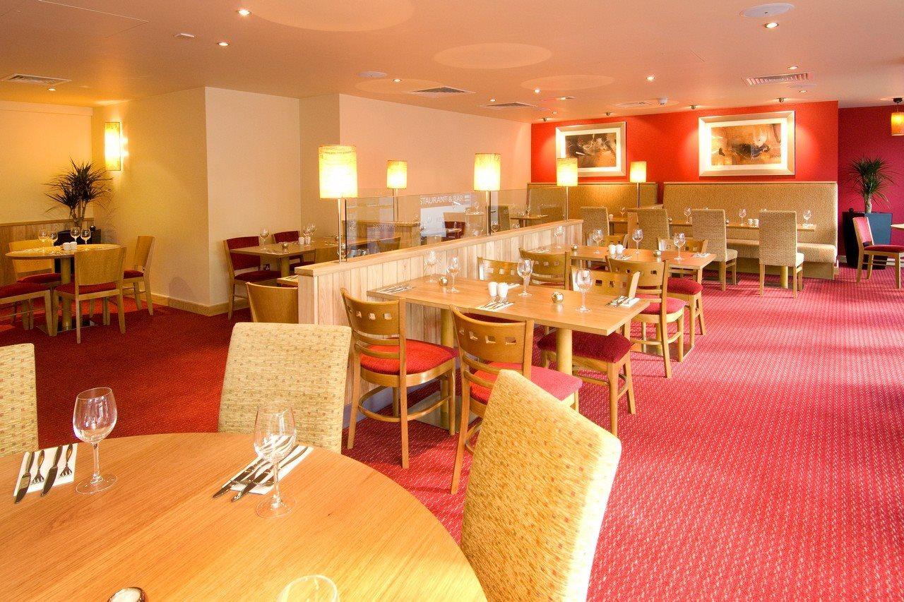 Premier Inn Leicester City Centre Экстерьер фото