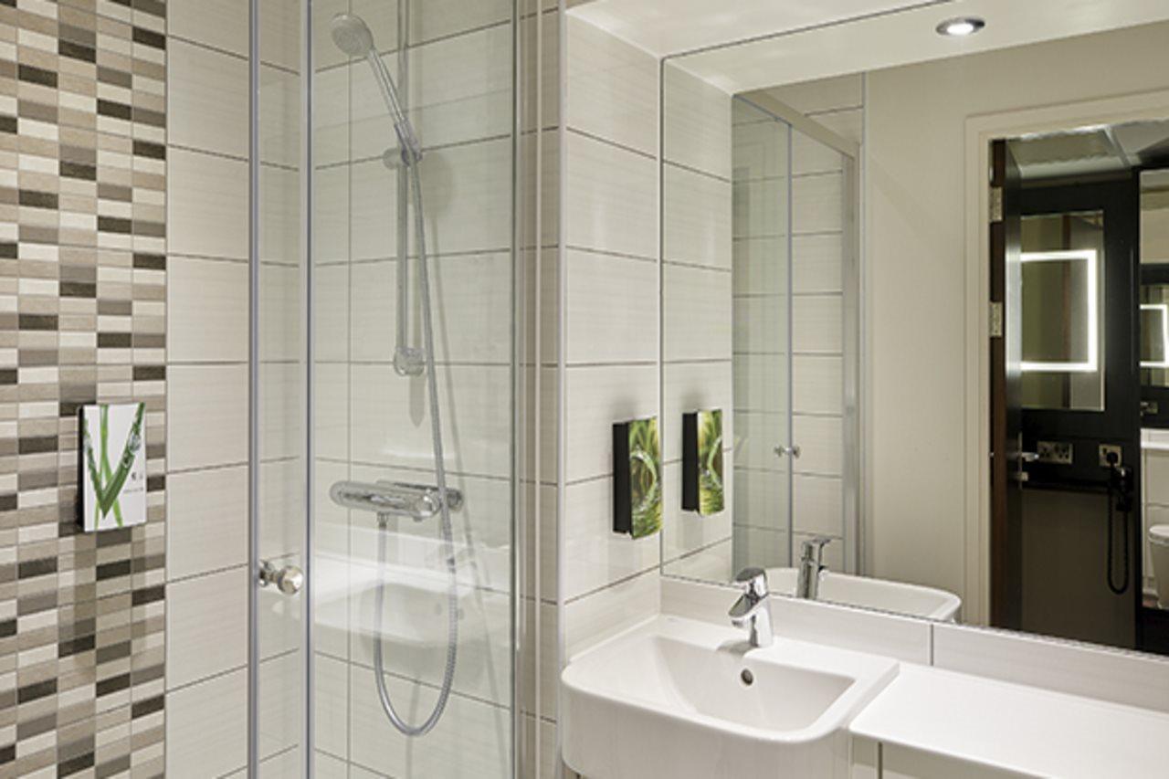 Premier Inn Leicester City Centre Экстерьер фото